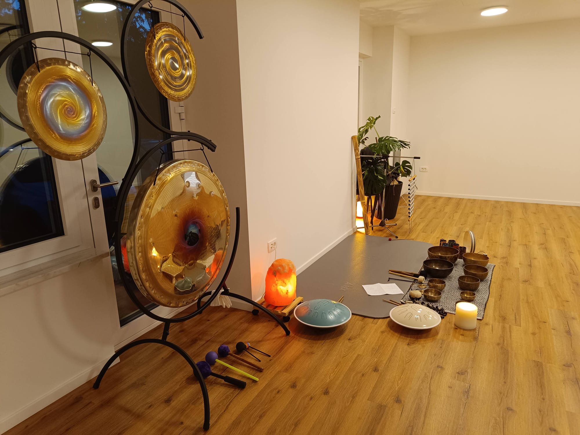 Gong