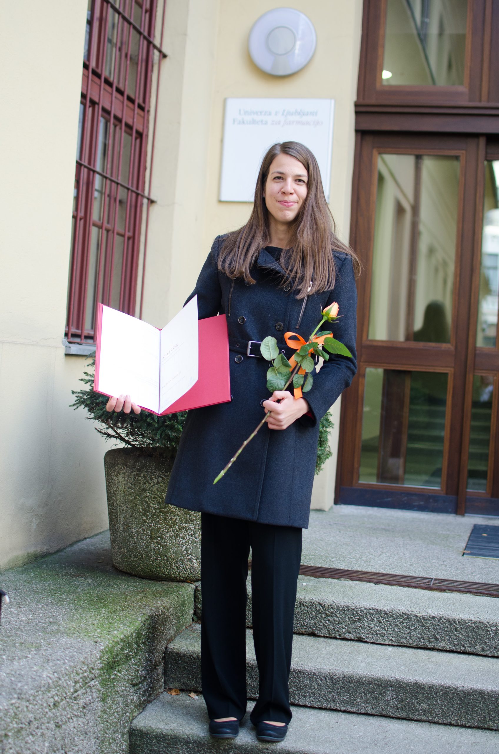 Asja Podelitevmagisterske