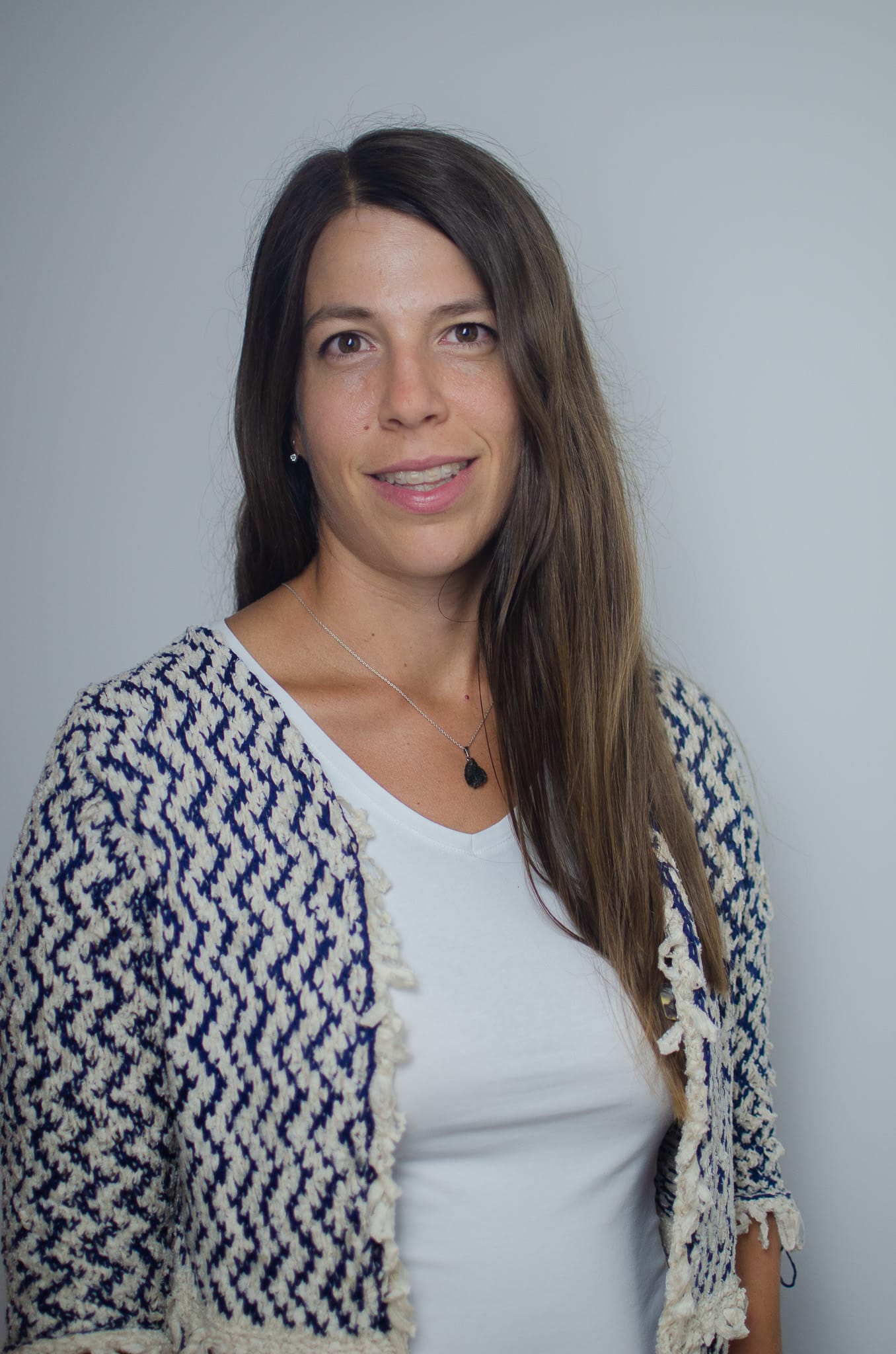 Asja Portret