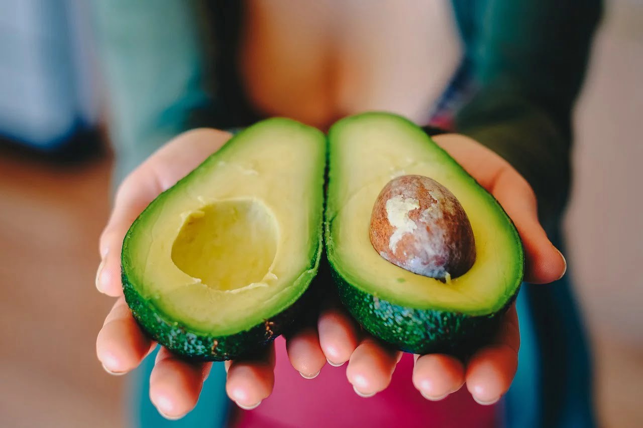 Avokado